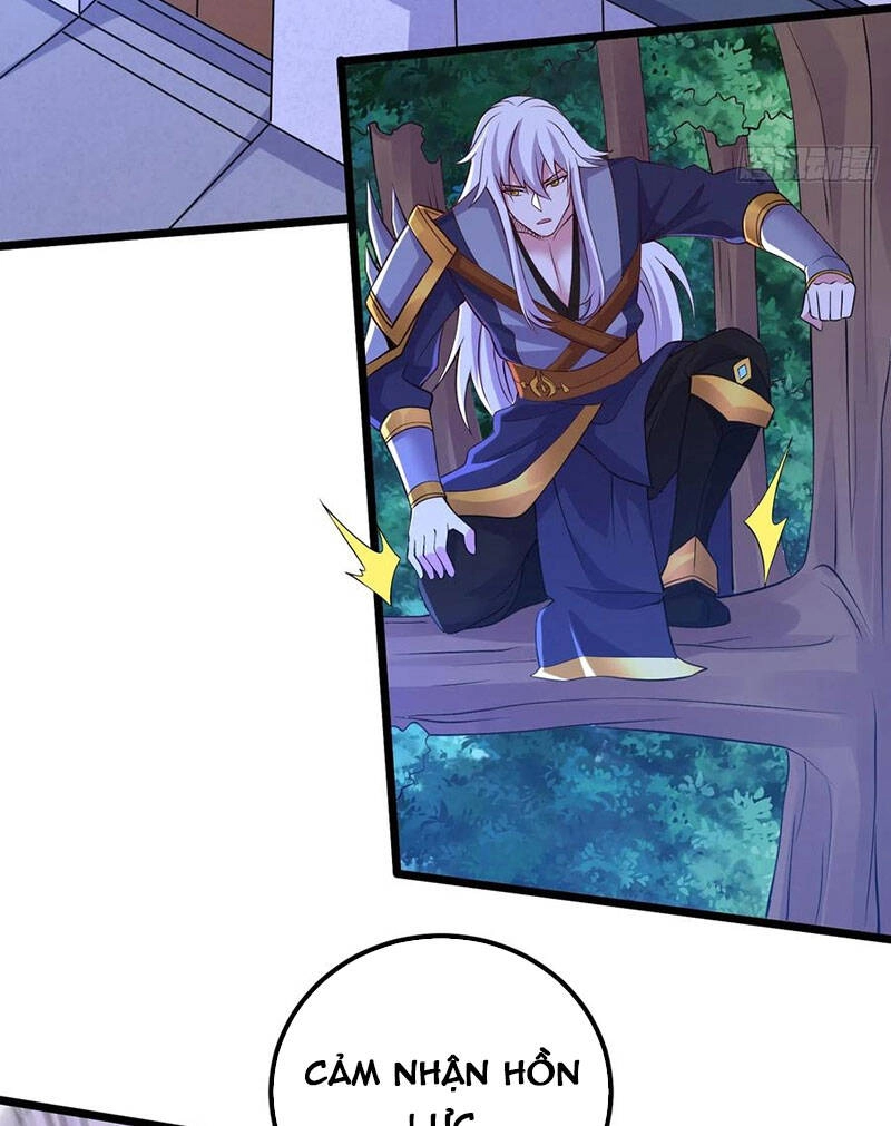 Bổn Tế Tu Chính Là Tiện Đạo Chapter 287 - 2