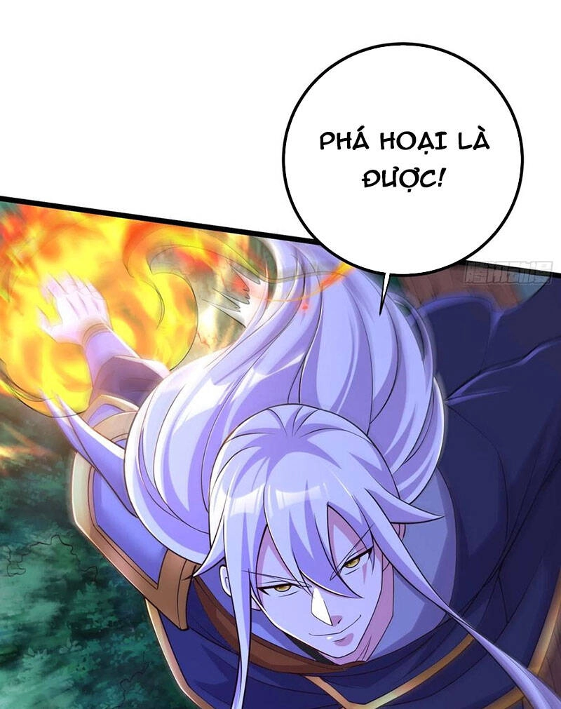 Bổn Tế Tu Chính Là Tiện Đạo Chapter 287 - 6