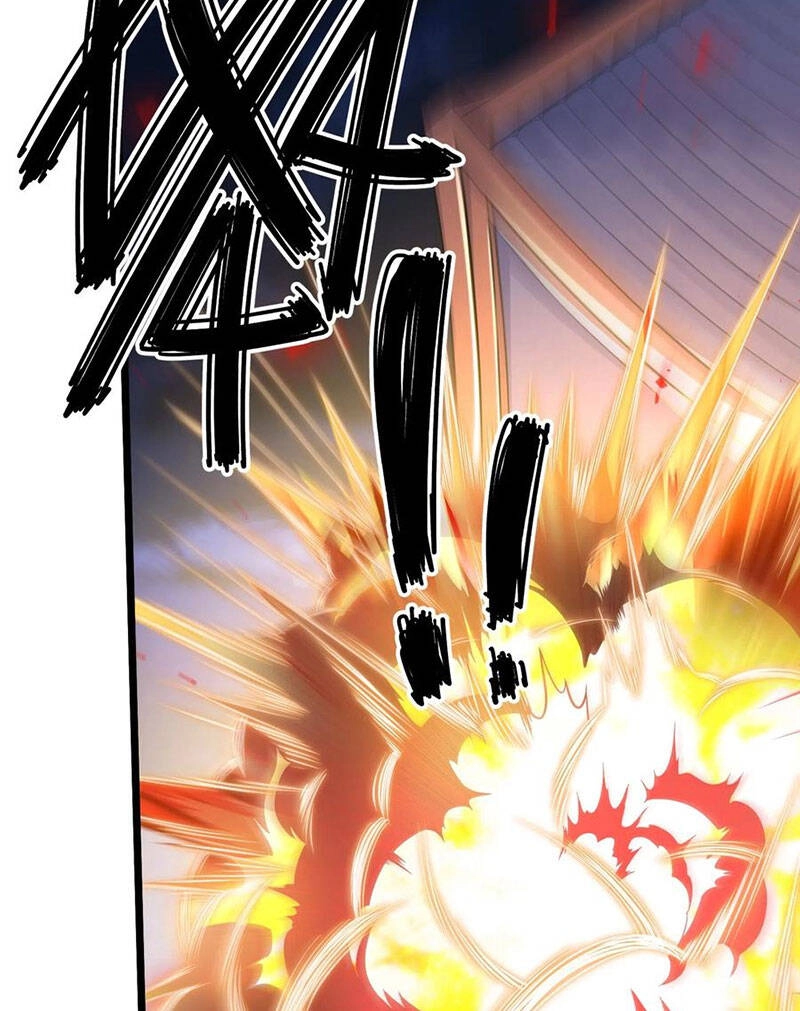 Bổn Tế Tu Chính Là Tiện Đạo Chapter 287 - 8