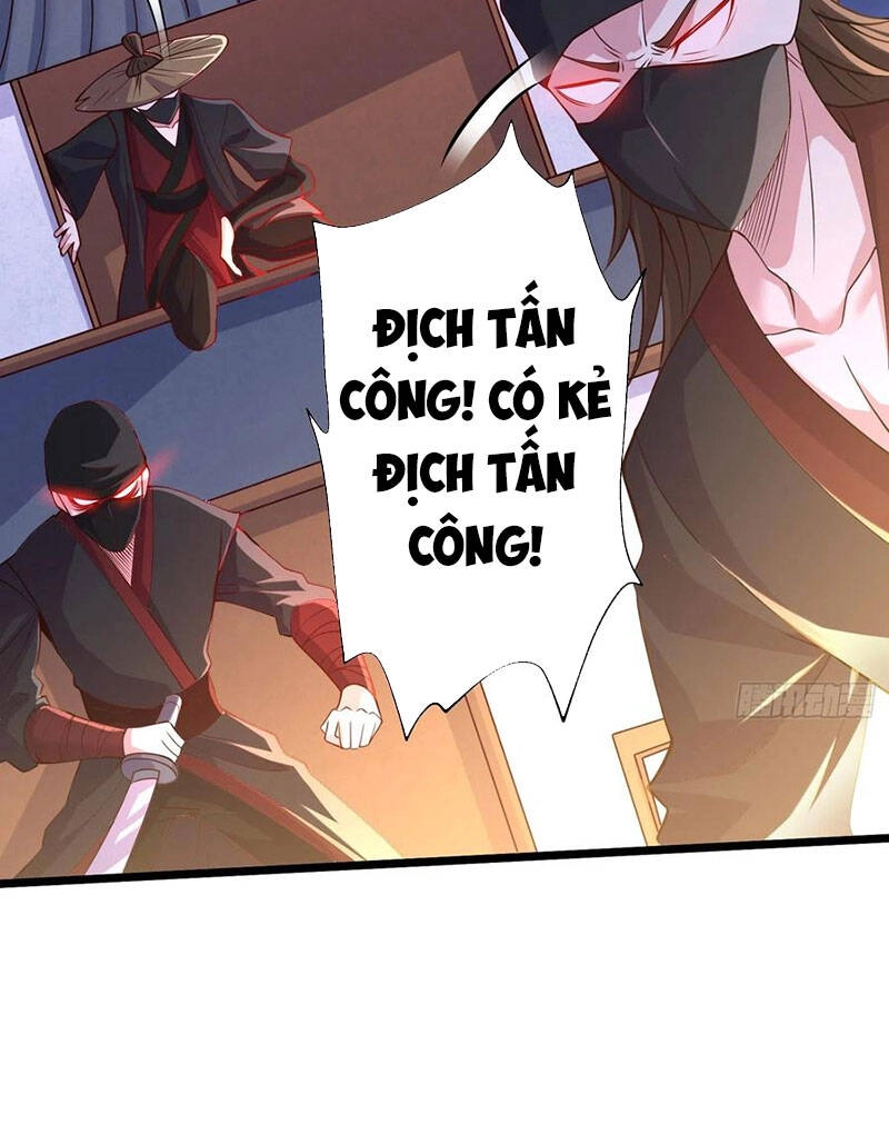 Bổn Tế Tu Chính Là Tiện Đạo Chapter 287 - 10