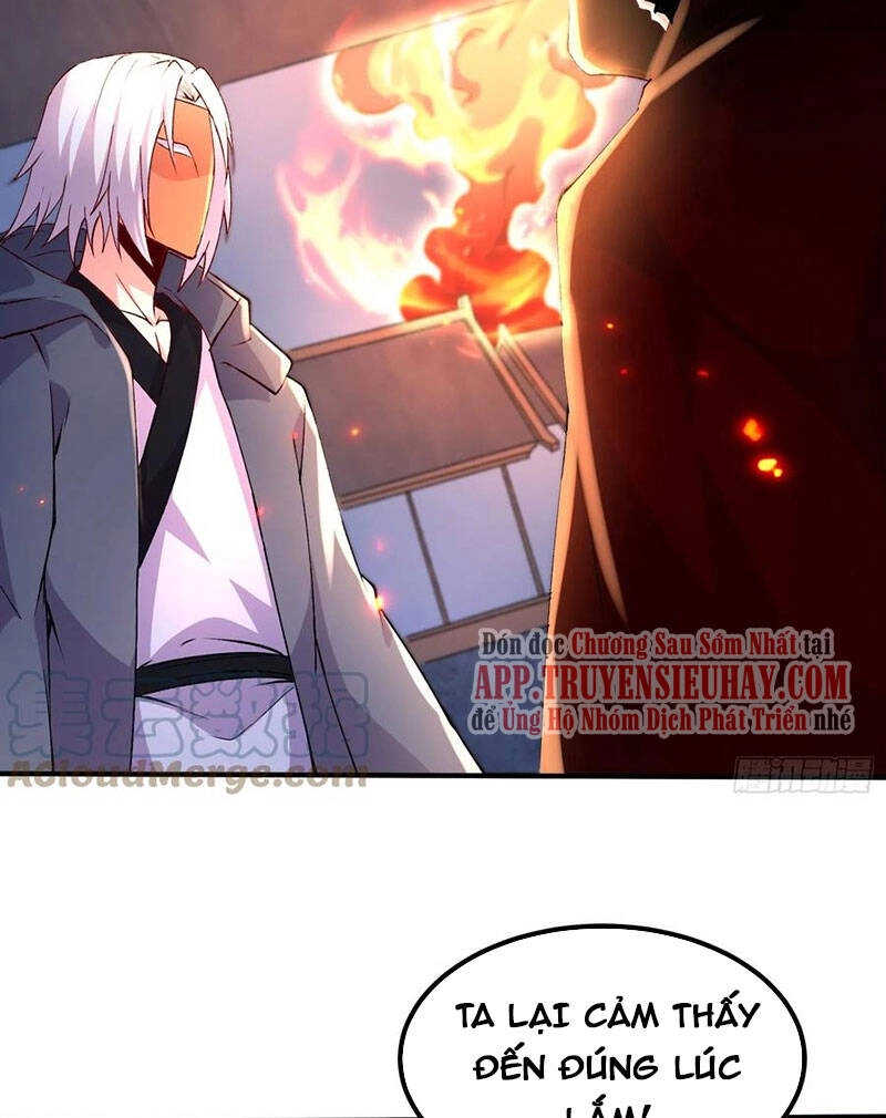 Bổn Tế Tu Chính Là Tiện Đạo Chapter 287 - 12