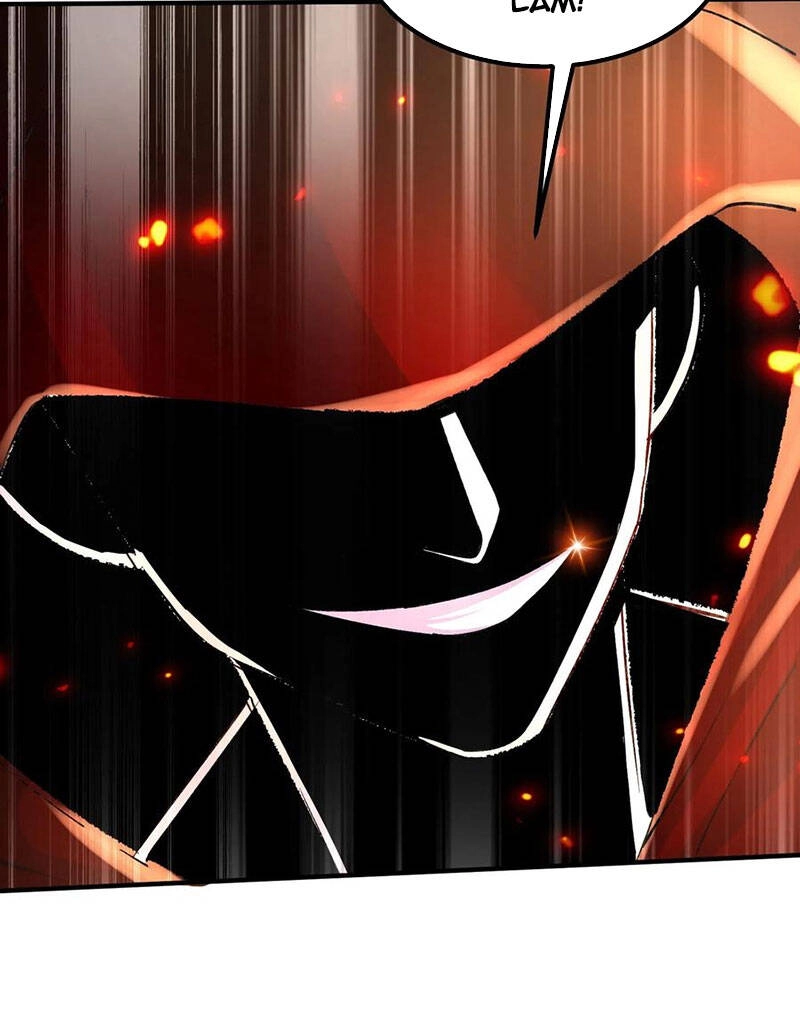 Bổn Tế Tu Chính Là Tiện Đạo Chapter 287 - 13