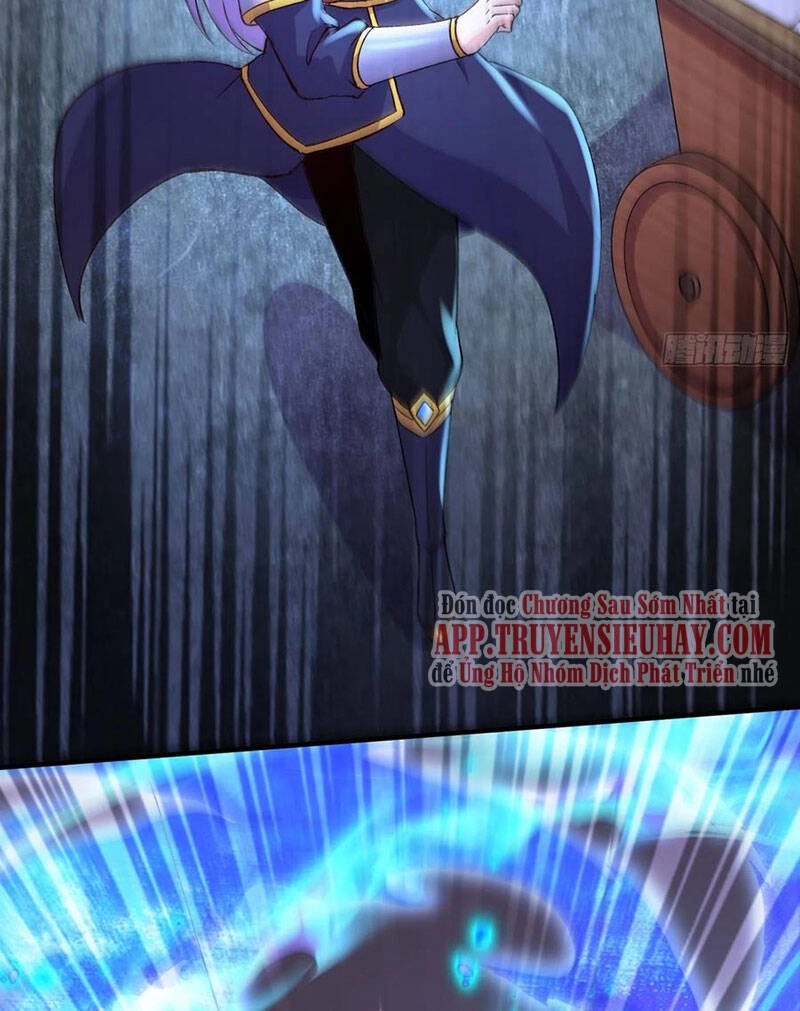 Bổn Tế Tu Chính Là Tiện Đạo Chapter 287 - 18