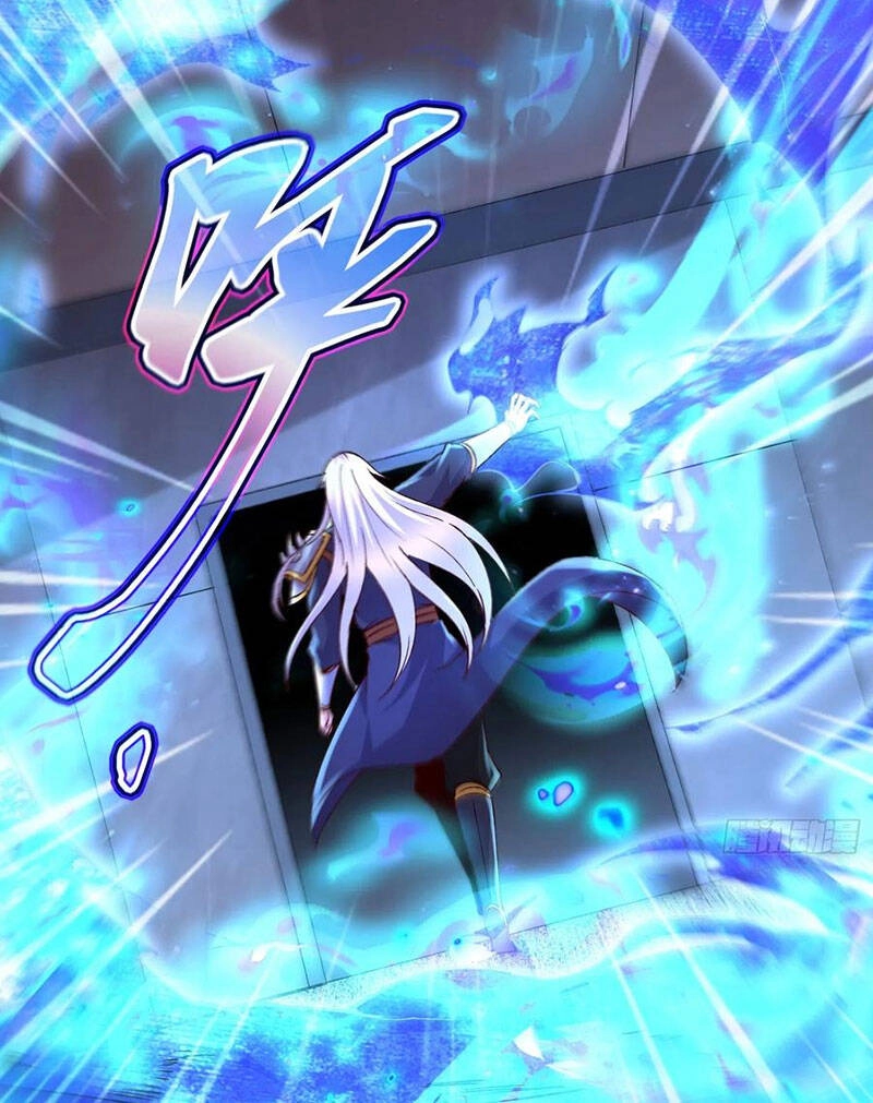 Bổn Tế Tu Chính Là Tiện Đạo Chapter 287 - 19