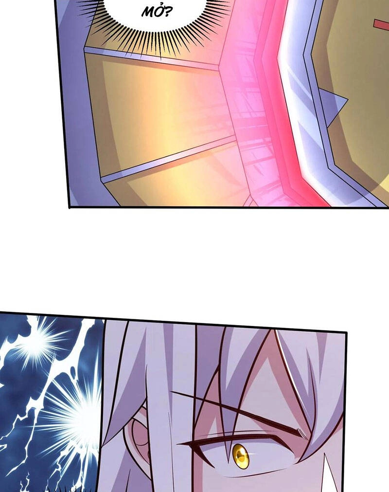 Bổn Tế Tu Chính Là Tiện Đạo Chapter 287 - 22