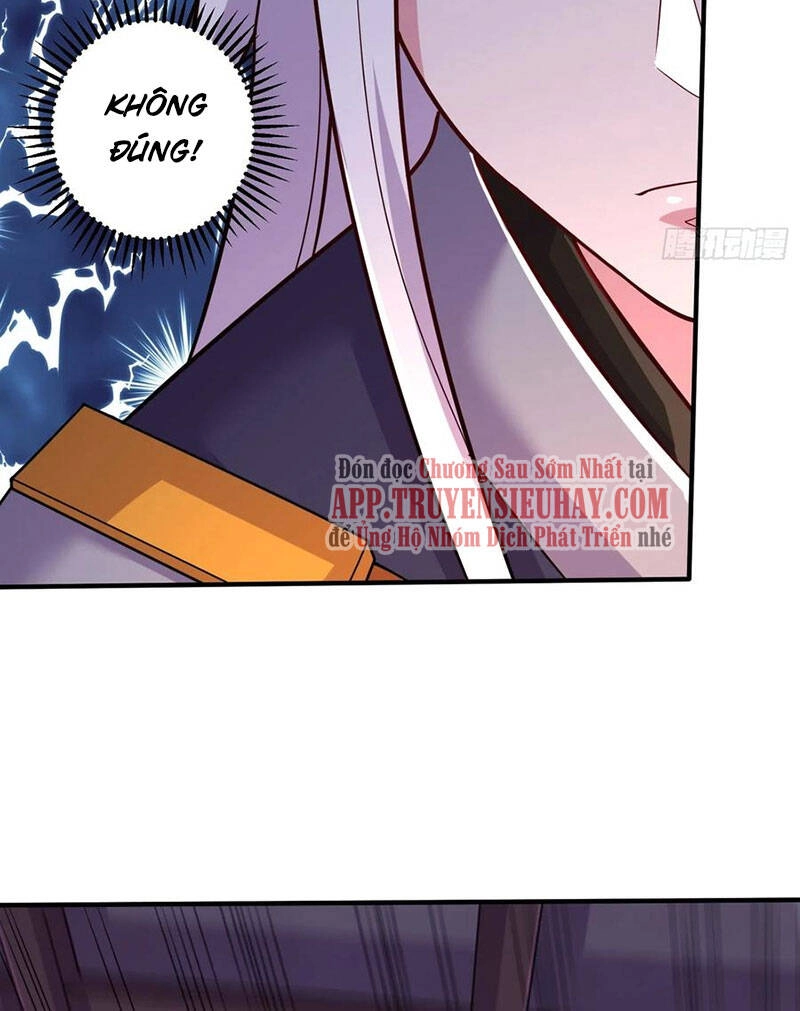 Bổn Tế Tu Chính Là Tiện Đạo Chapter 287 - 23