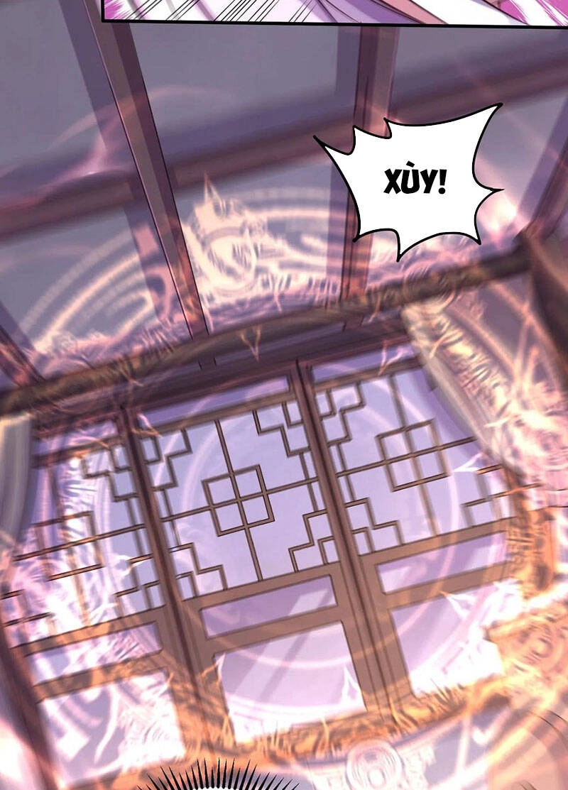 Bổn Tế Tu Chính Là Tiện Đạo Chapter 287 - 26