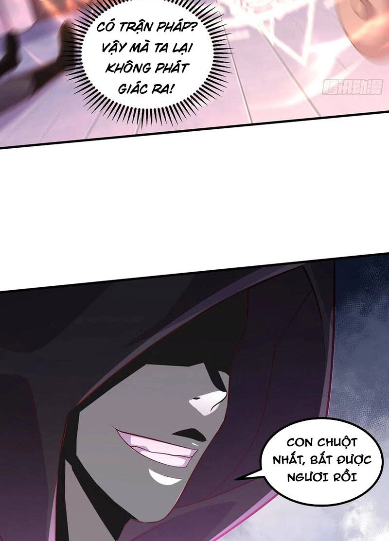 Bổn Tế Tu Chính Là Tiện Đạo Chapter 287 - 27