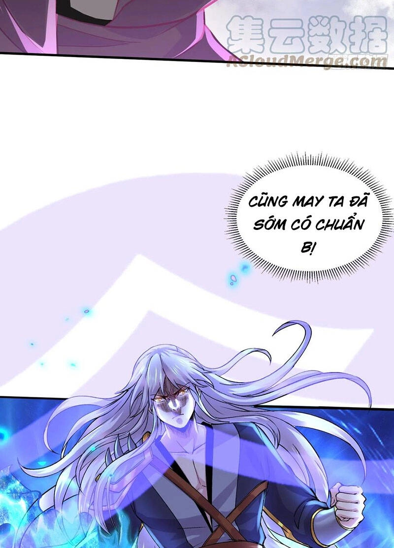 Bổn Tế Tu Chính Là Tiện Đạo Chapter 287 - 28