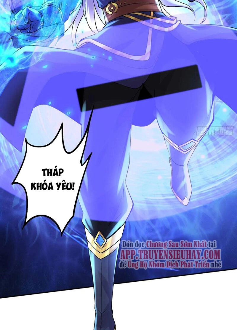 Bổn Tế Tu Chính Là Tiện Đạo Chapter 287 - 29