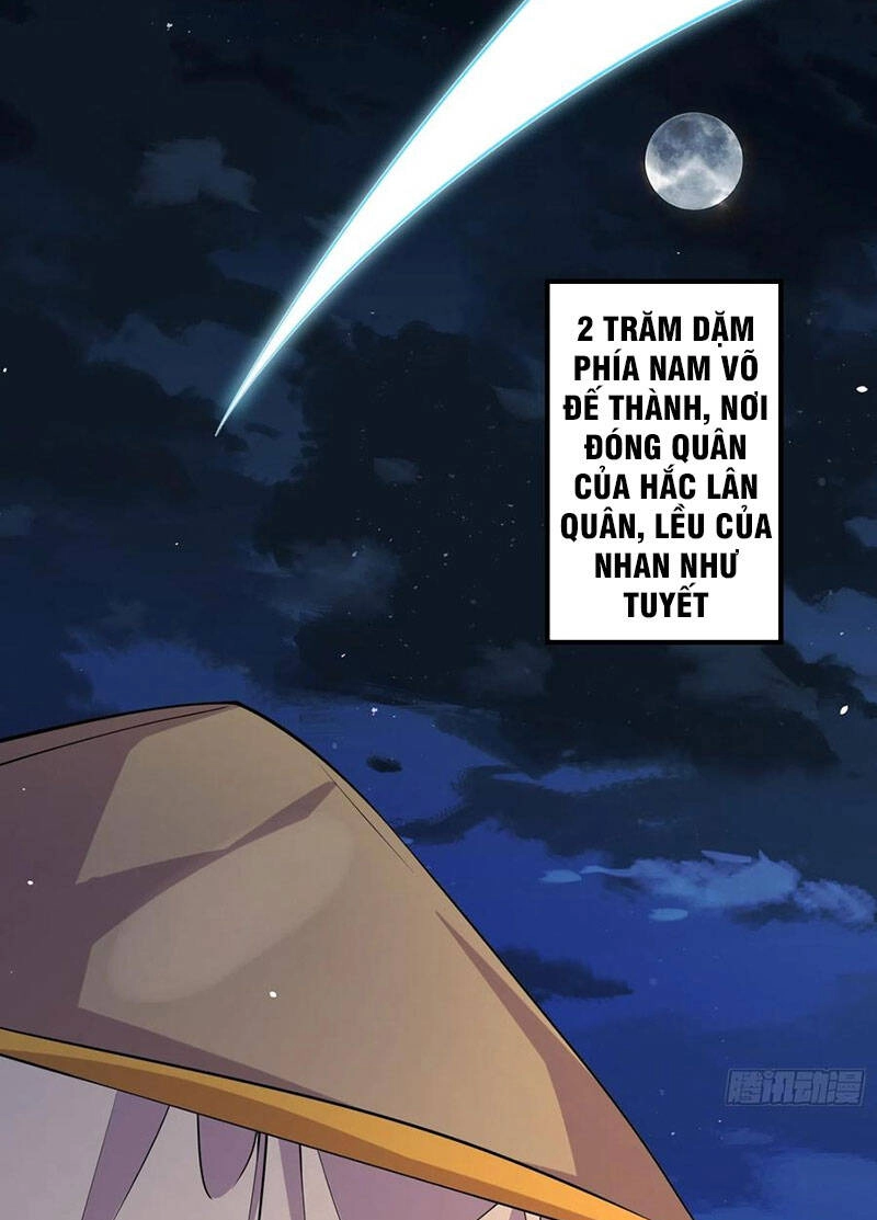 Bổn Tế Tu Chính Là Tiện Đạo Chapter 287 - 32