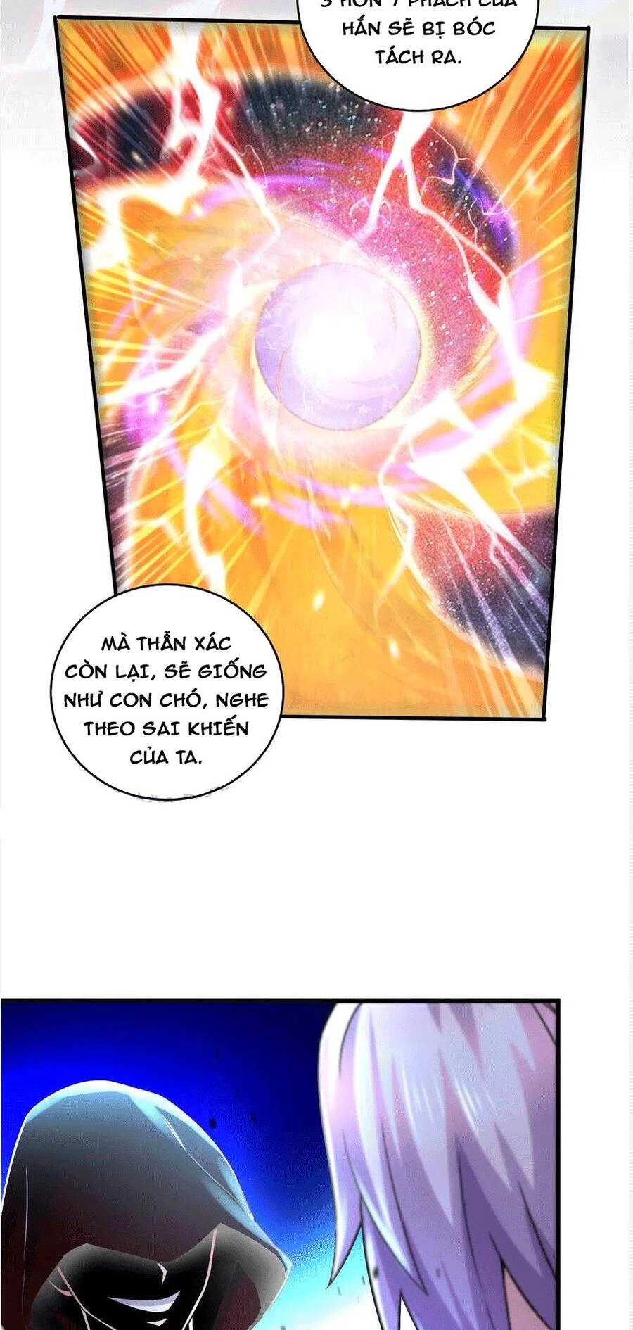 Bổn Tế Tu Chính Là Tiện Đạo Chapter 288 - 14