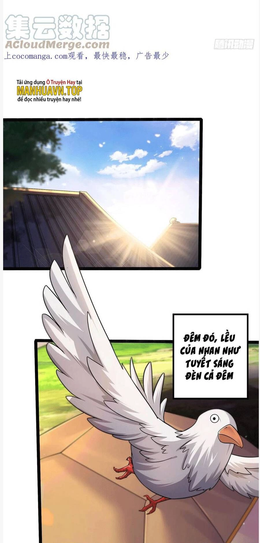 Bổn Tế Tu Chính Là Tiện Đạo Chapter 289 - 1