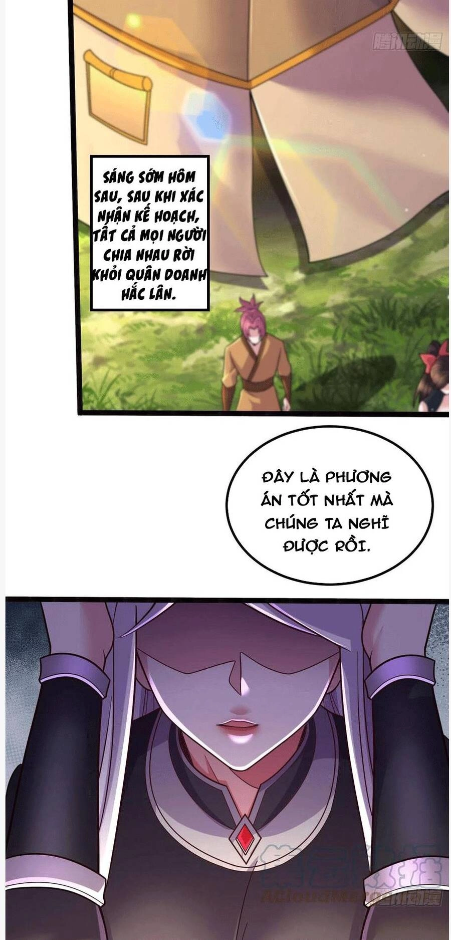 Bổn Tế Tu Chính Là Tiện Đạo Chapter 289 - 2