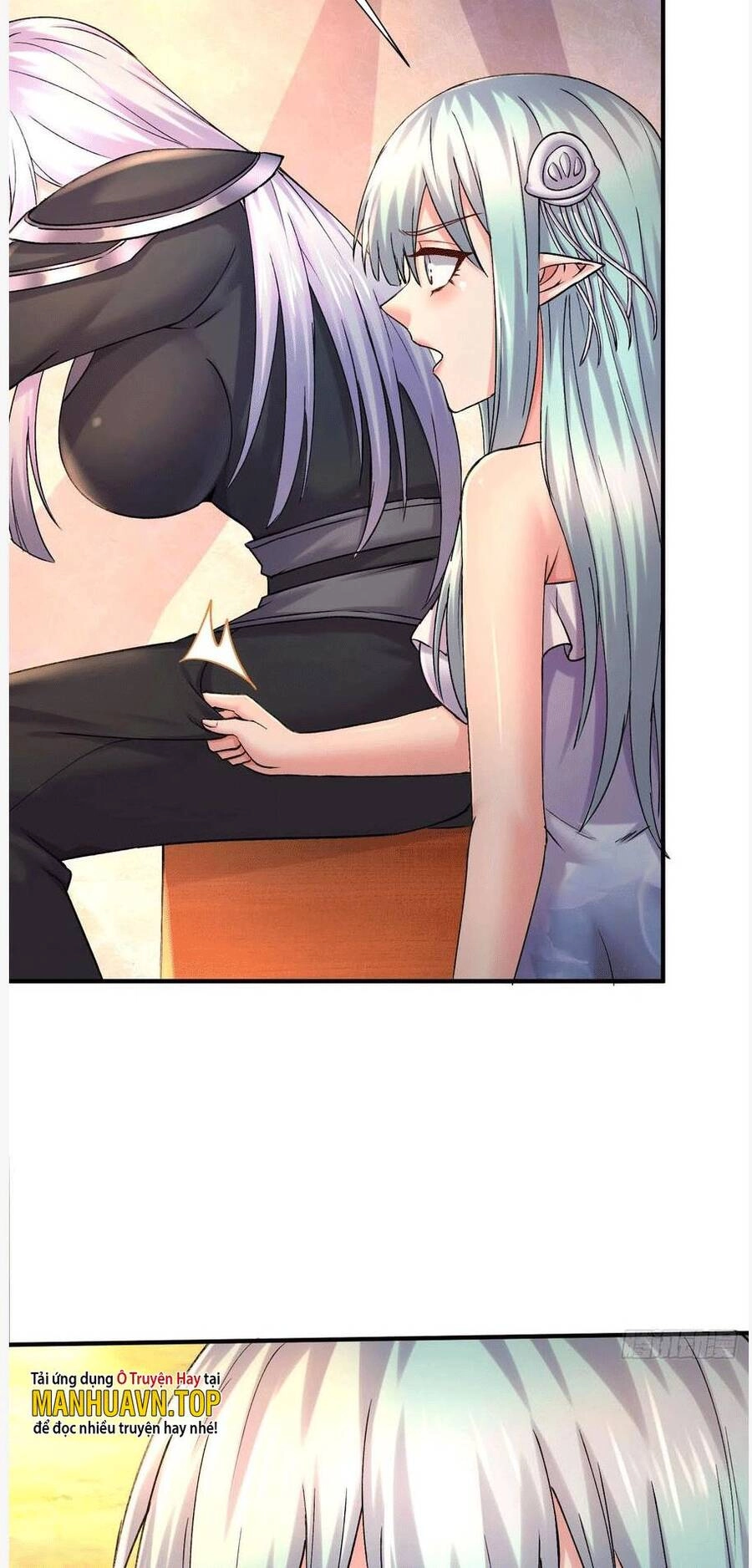 Bổn Tế Tu Chính Là Tiện Đạo Chapter 289 - 5