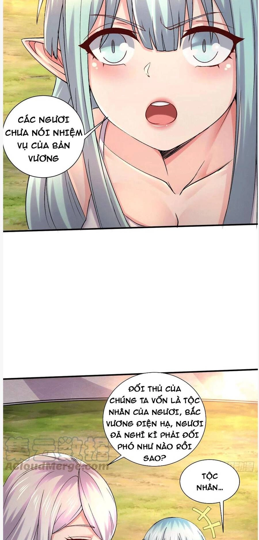 Bổn Tế Tu Chính Là Tiện Đạo Chapter 289 - 6