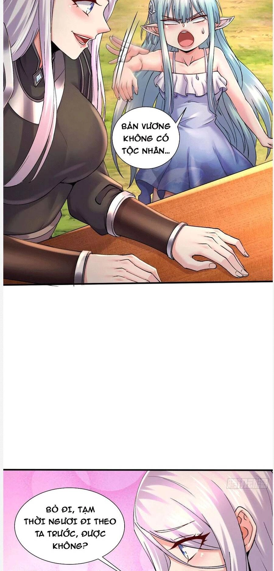 Bổn Tế Tu Chính Là Tiện Đạo Chapter 289 - 7