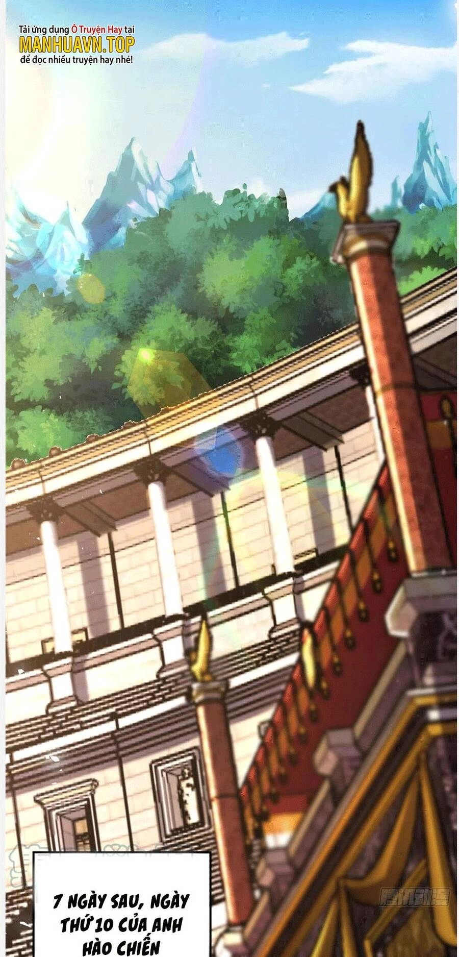 Bổn Tế Tu Chính Là Tiện Đạo Chapter 289 - 12