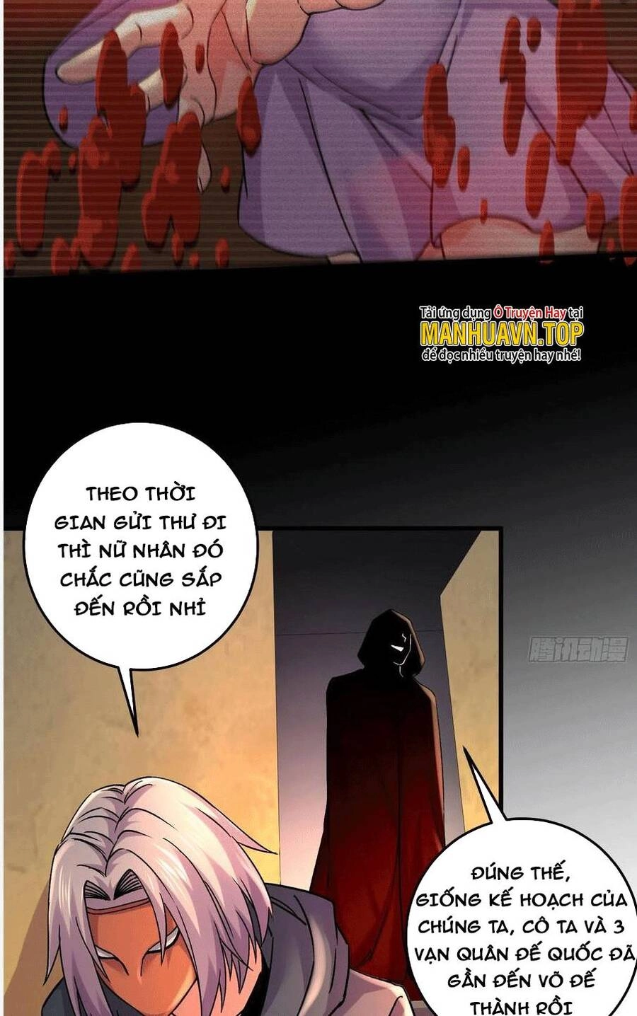 Bổn Tế Tu Chính Là Tiện Đạo Chapter 289 - 18