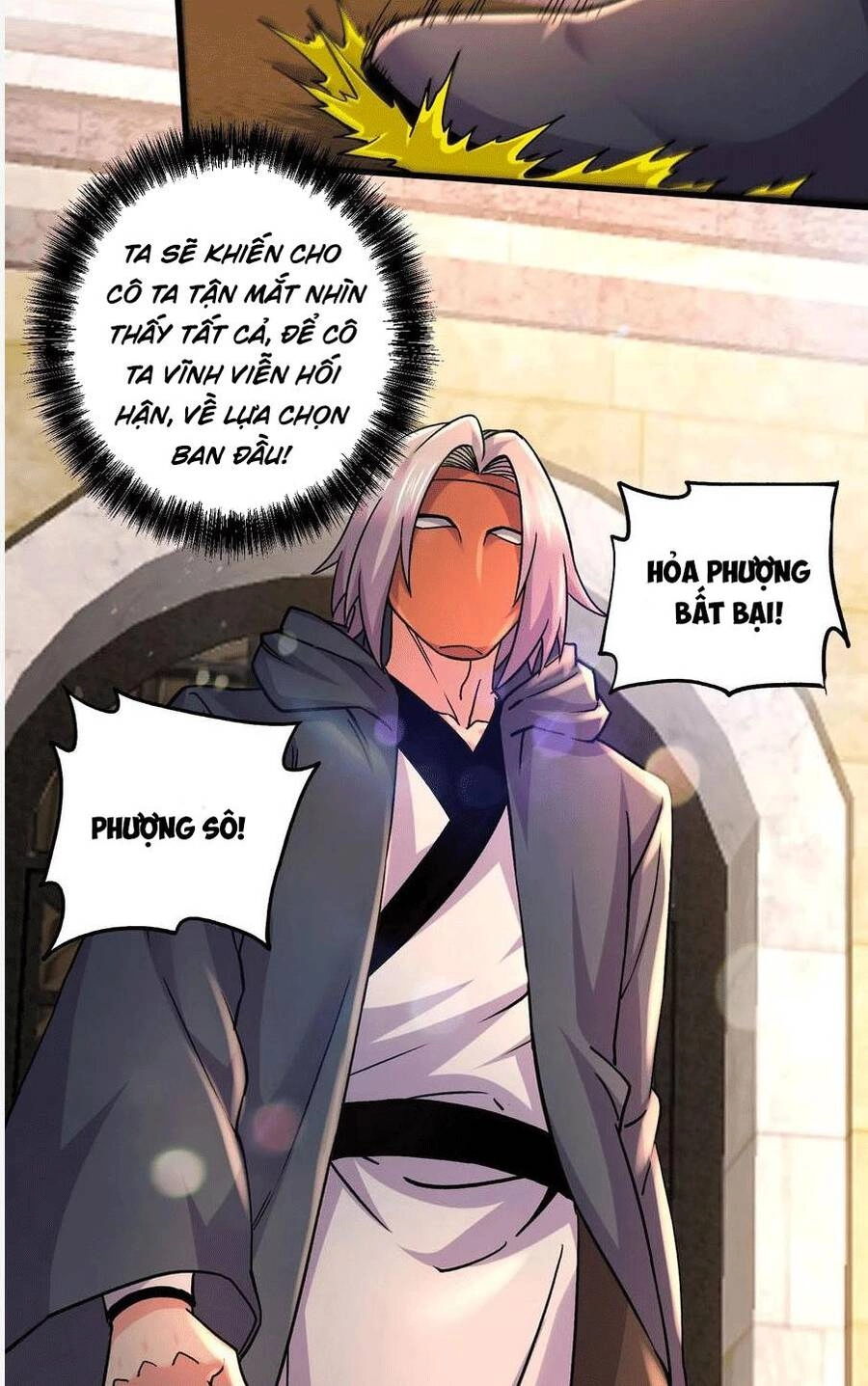 Bổn Tế Tu Chính Là Tiện Đạo Chapter 289 - 20