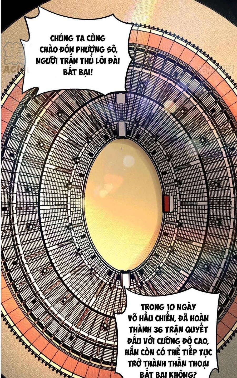 Bổn Tế Tu Chính Là Tiện Đạo Chapter 289 - 22