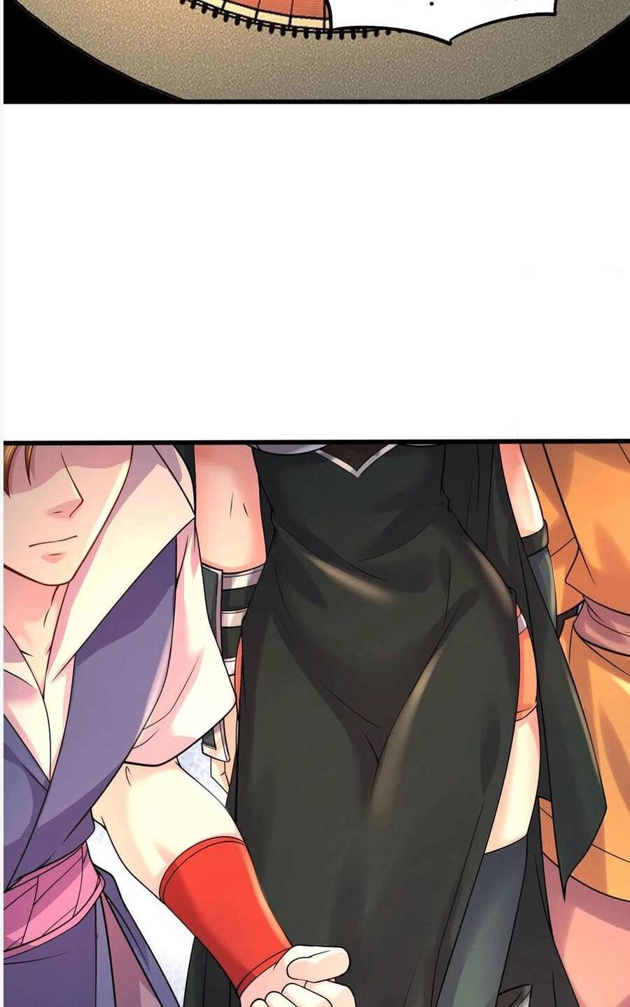 Bổn Tế Tu Chính Là Tiện Đạo Chapter 289 - 23