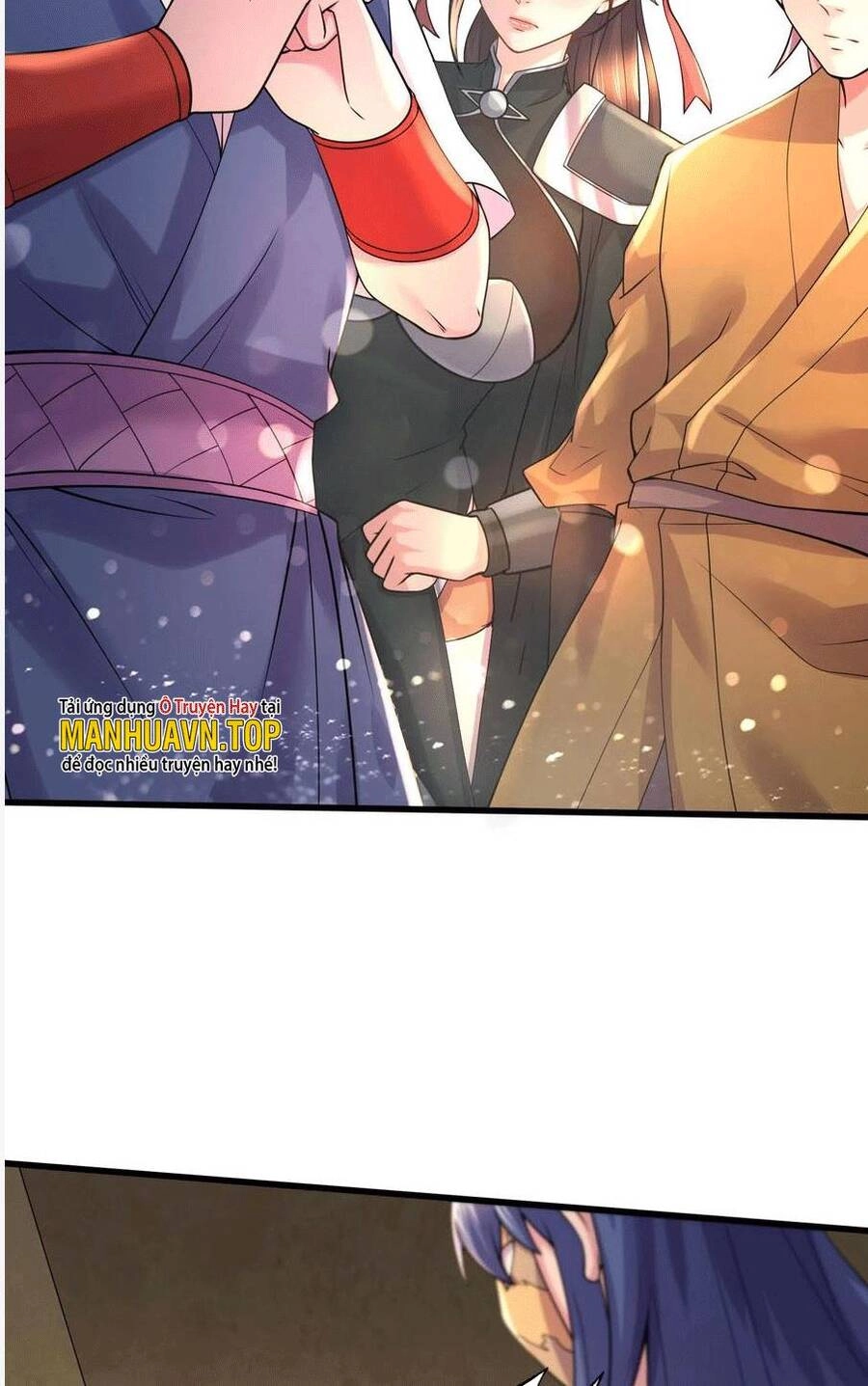 Bổn Tế Tu Chính Là Tiện Đạo Chapter 289 - 25