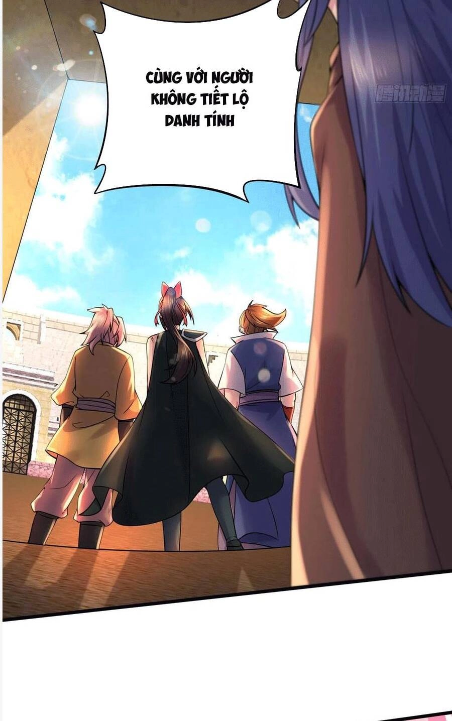 Bổn Tế Tu Chính Là Tiện Đạo Chapter 289 - 26