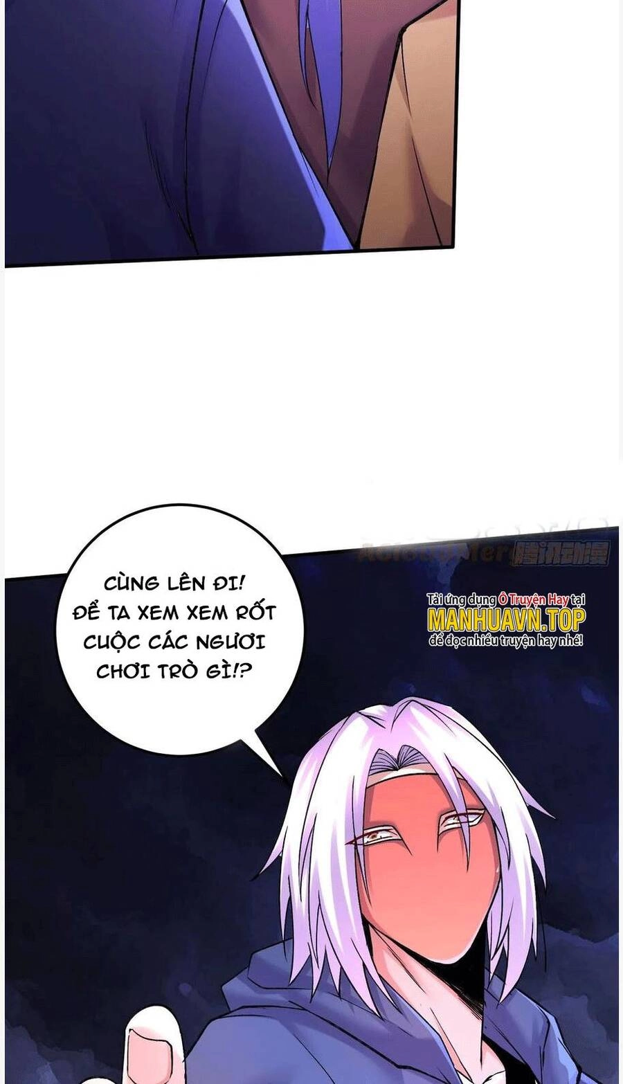 Bổn Tế Tu Chính Là Tiện Đạo Chapter 290 - 6