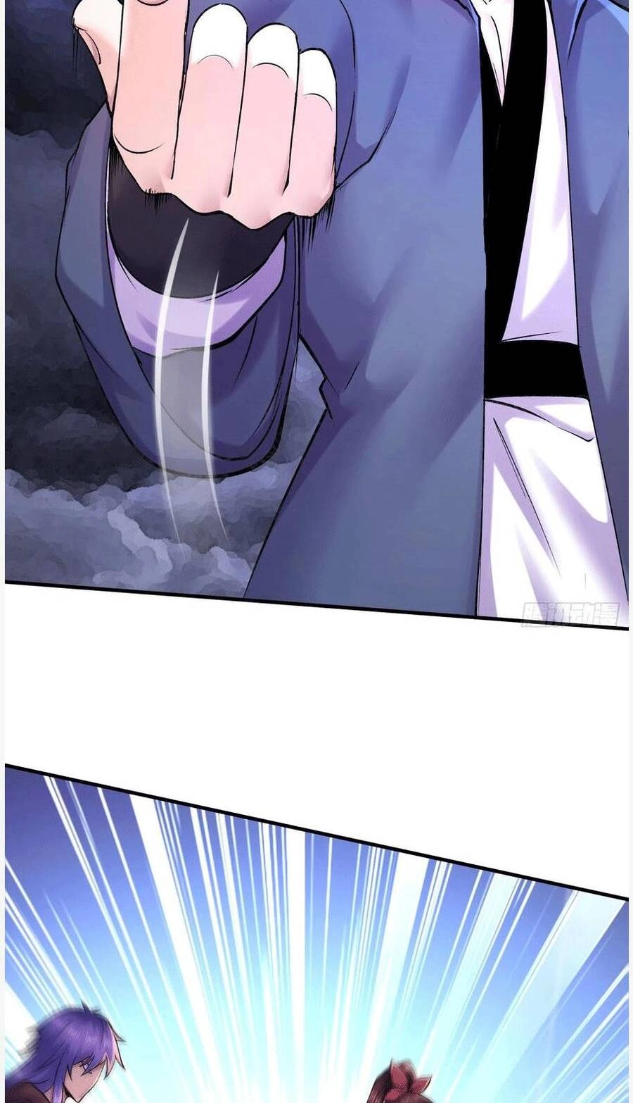 Bổn Tế Tu Chính Là Tiện Đạo Chapter 290 - 7