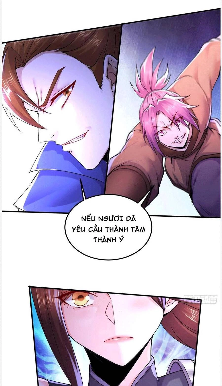 Bổn Tế Tu Chính Là Tiện Đạo Chapter 290 - 9