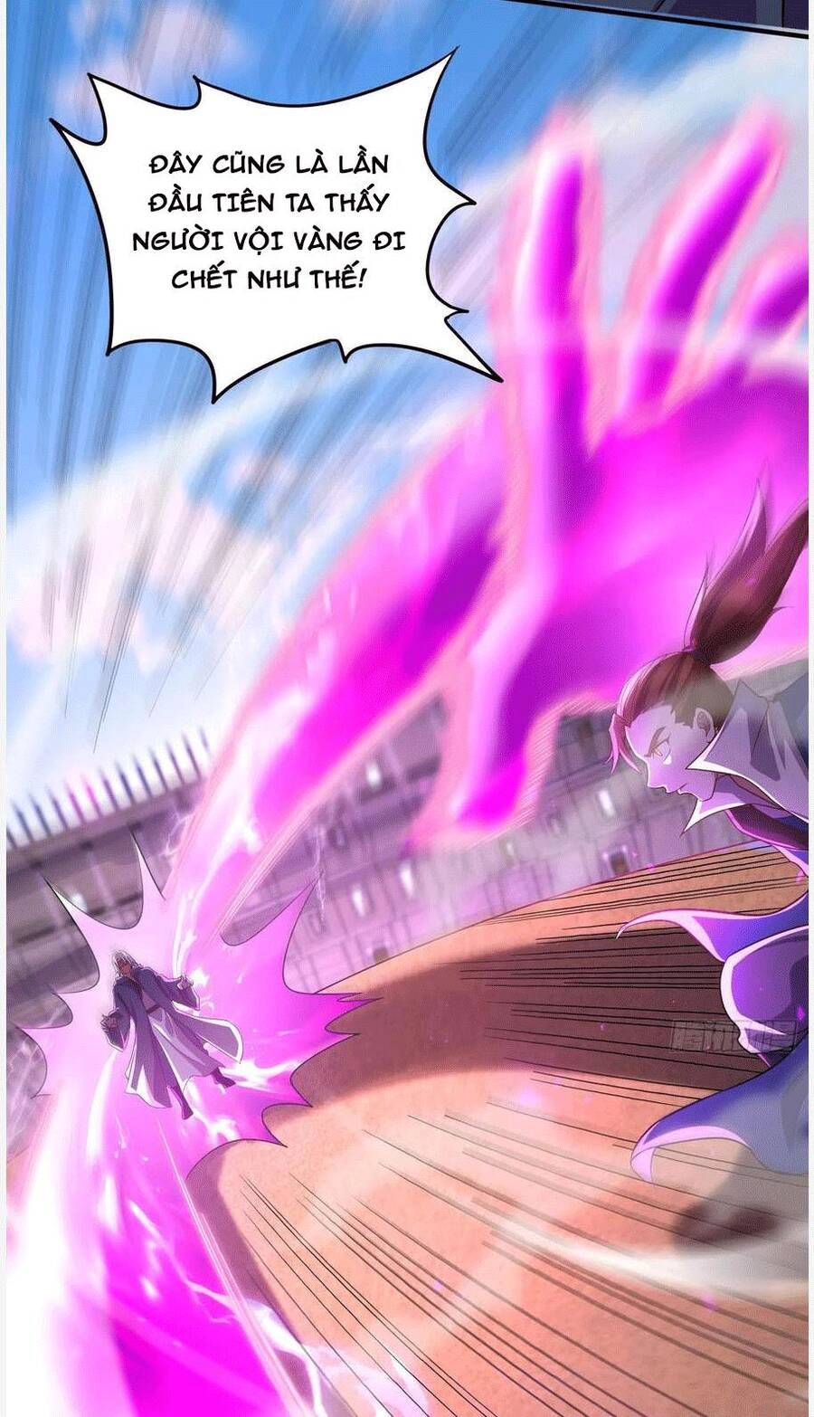 Bổn Tế Tu Chính Là Tiện Đạo Chapter 290 - 13