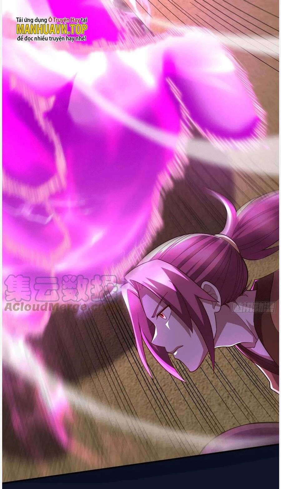 Bổn Tế Tu Chính Là Tiện Đạo Chapter 290 - 14