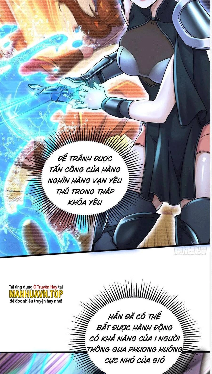 Bổn Tế Tu Chính Là Tiện Đạo Chapter 290 - 19