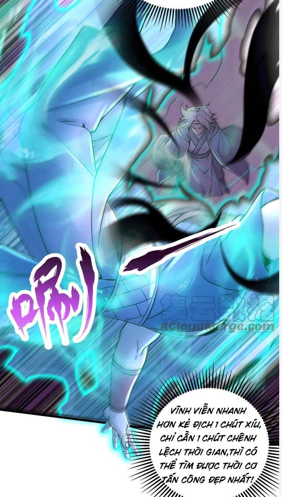 Bổn Tế Tu Chính Là Tiện Đạo Chapter 290 - 20