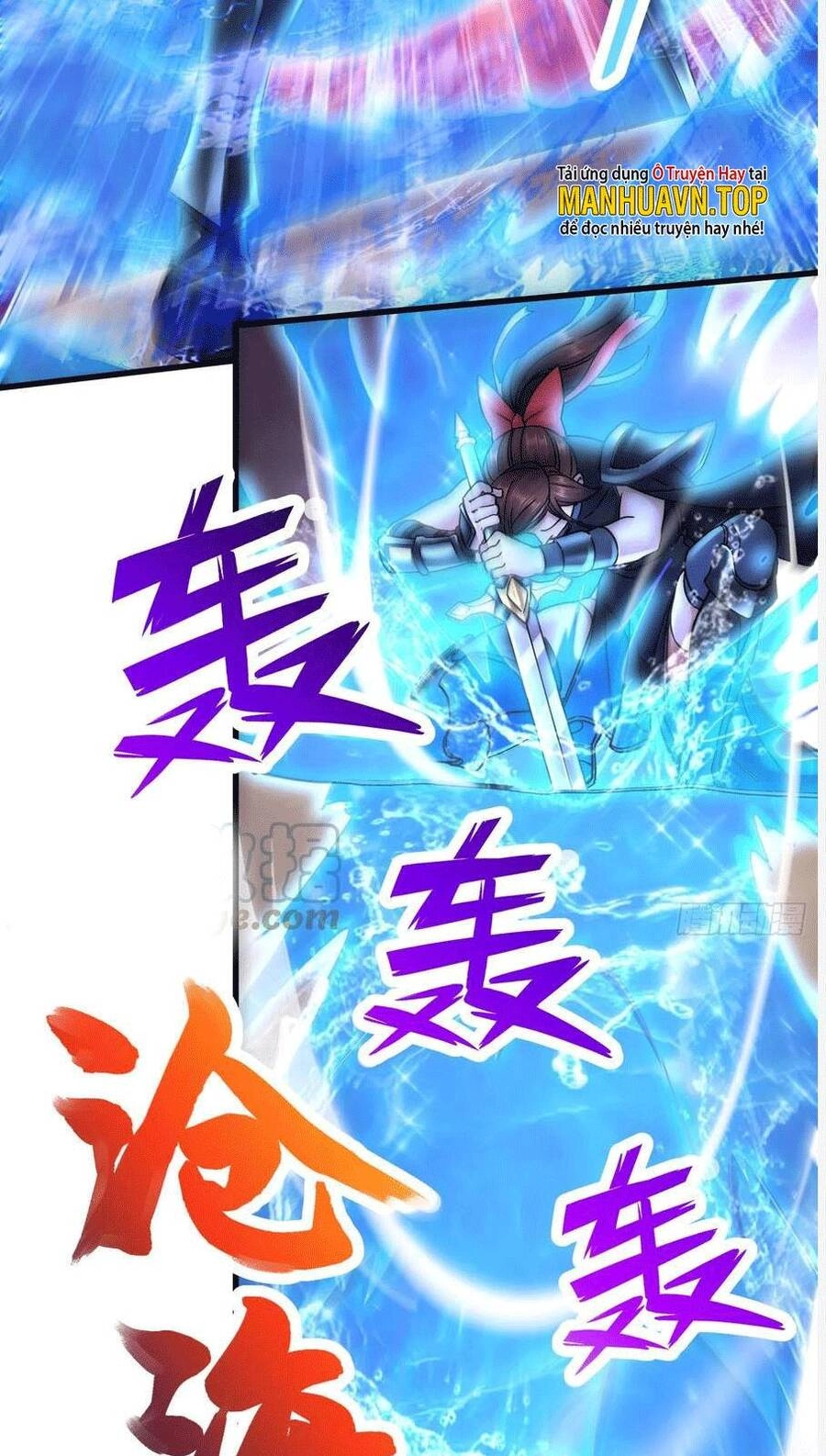 Bổn Tế Tu Chính Là Tiện Đạo Chapter 290 - 22