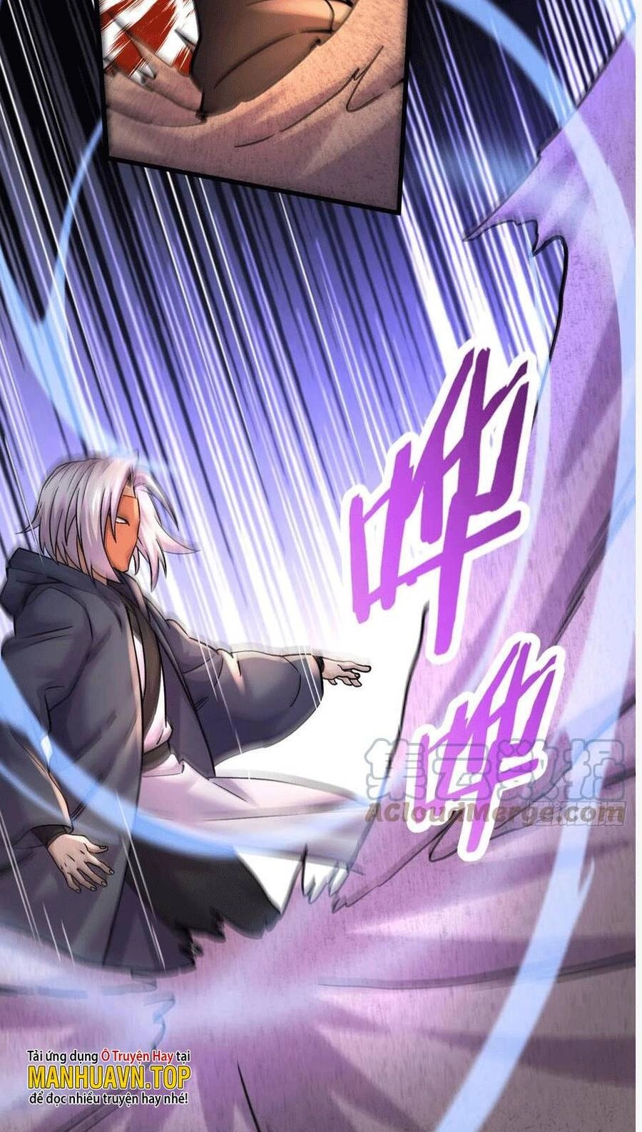 Bổn Tế Tu Chính Là Tiện Đạo Chapter 290 - 24