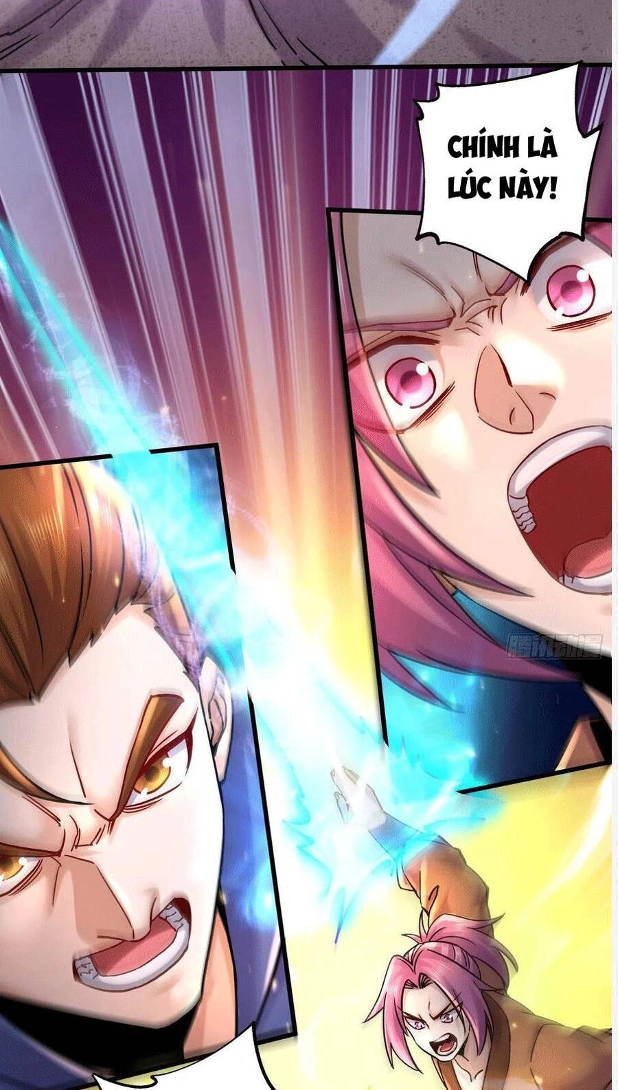 Bổn Tế Tu Chính Là Tiện Đạo Chapter 290 - 25