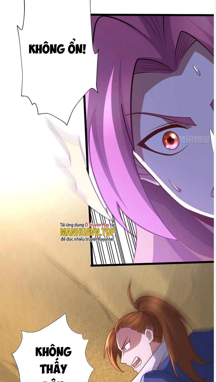 Bổn Tế Tu Chính Là Tiện Đạo Chapter 290 - 29