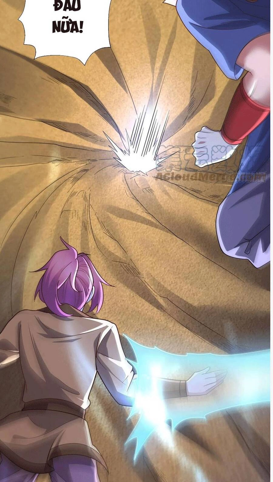 Bổn Tế Tu Chính Là Tiện Đạo Chapter 290 - 30