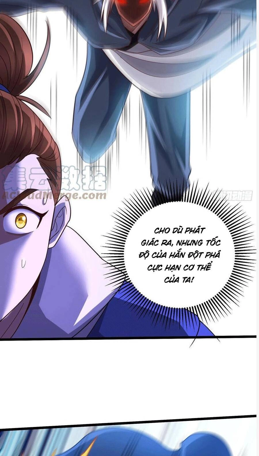 Bổn Tế Tu Chính Là Tiện Đạo Chapter 290 - 32