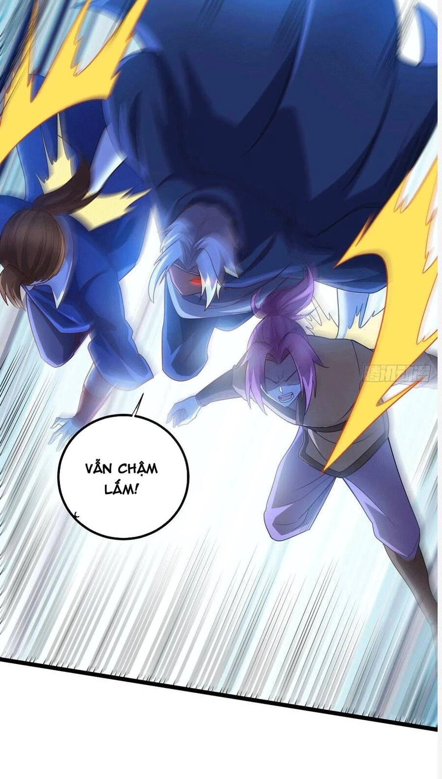 Bổn Tế Tu Chính Là Tiện Đạo Chapter 290 - 33