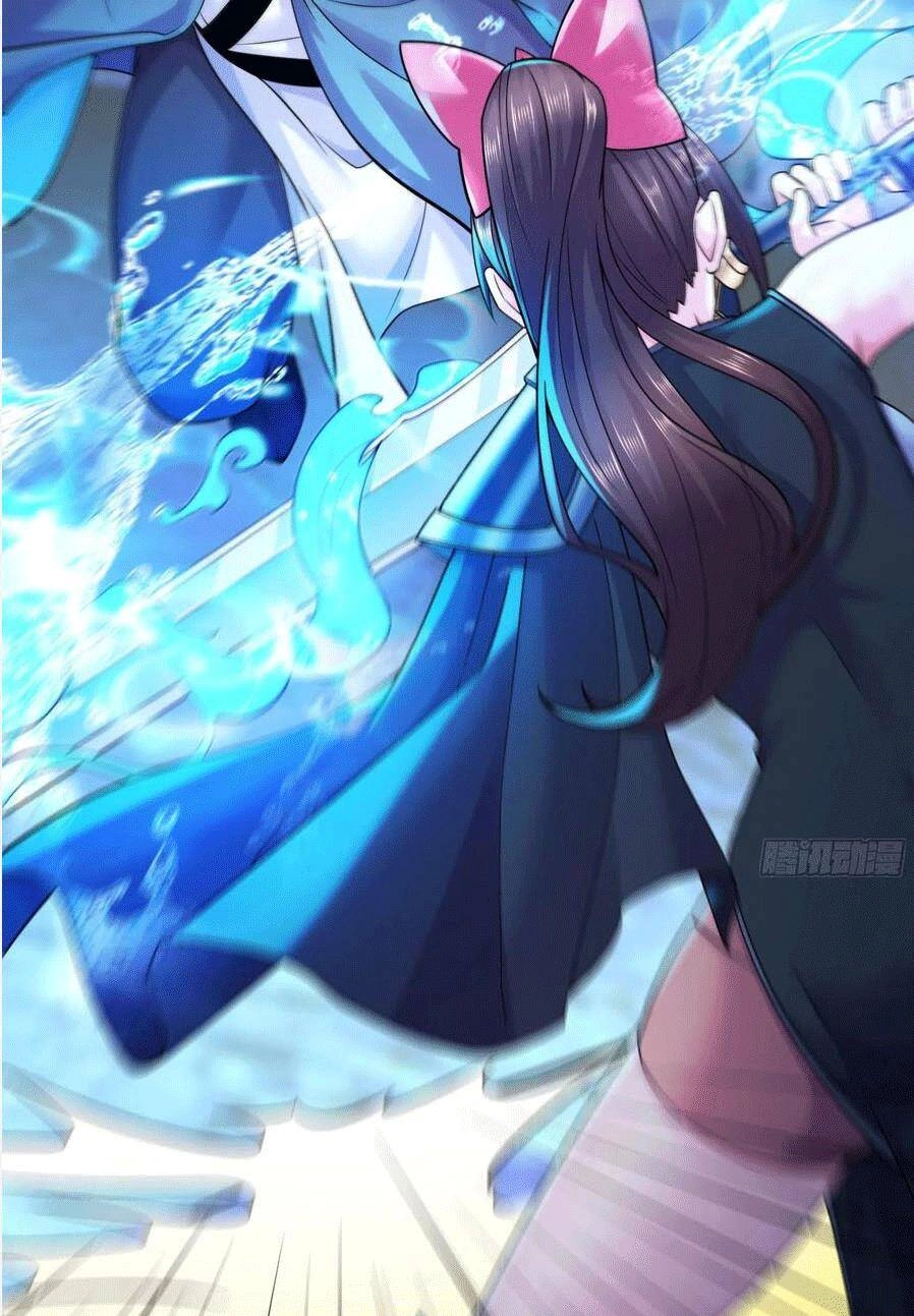 Bổn Tế Tu Chính Là Tiện Đạo Chapter 290 - 37