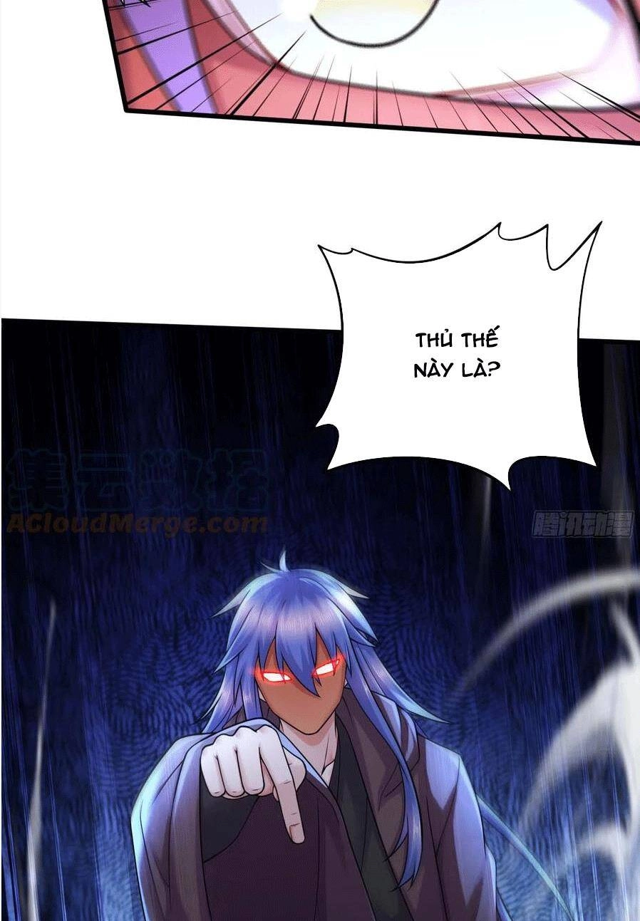 Bổn Tế Tu Chính Là Tiện Đạo Chapter 290 - 41