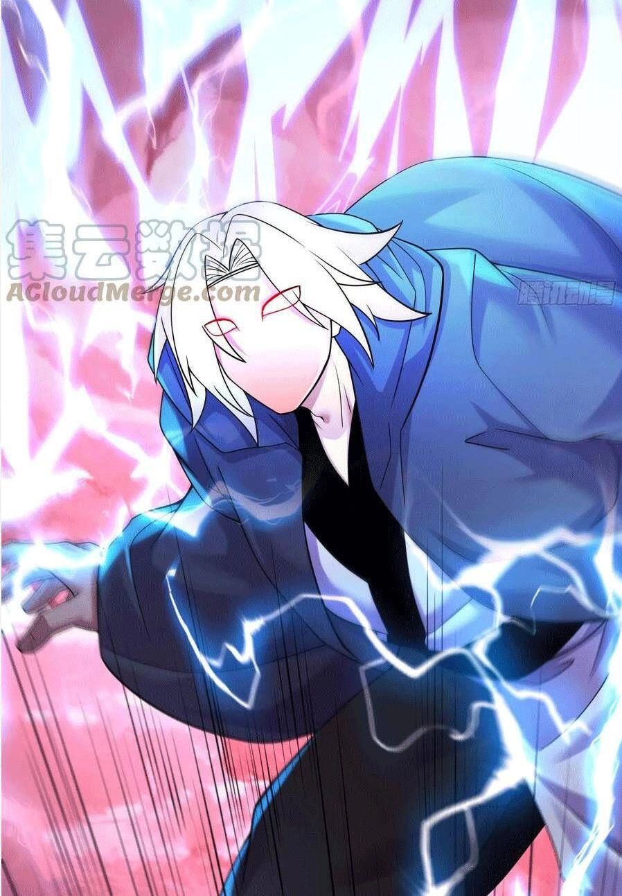 Bổn Tế Tu Chính Là Tiện Đạo Chapter 290 - 44