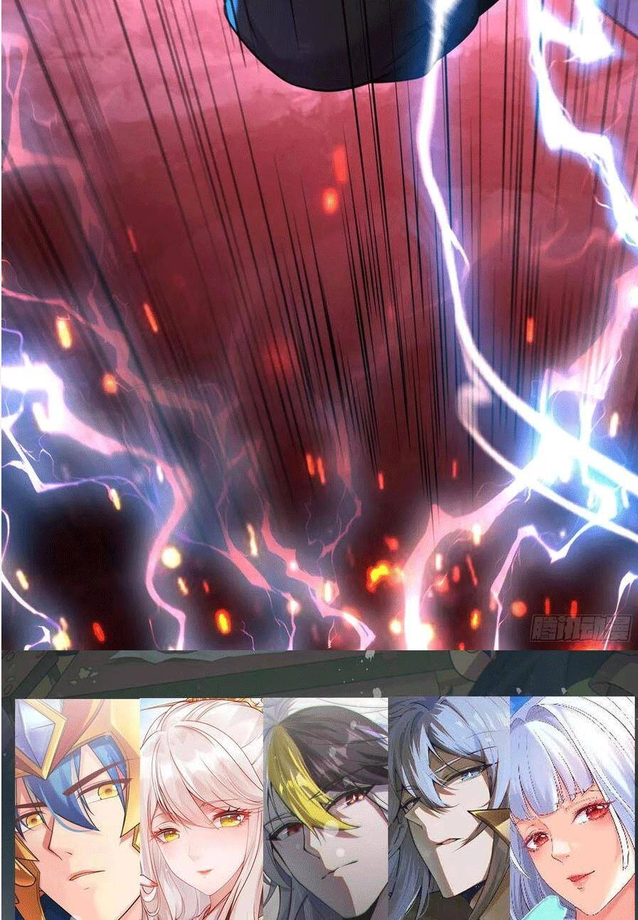 Bổn Tế Tu Chính Là Tiện Đạo Chapter 290 - 45