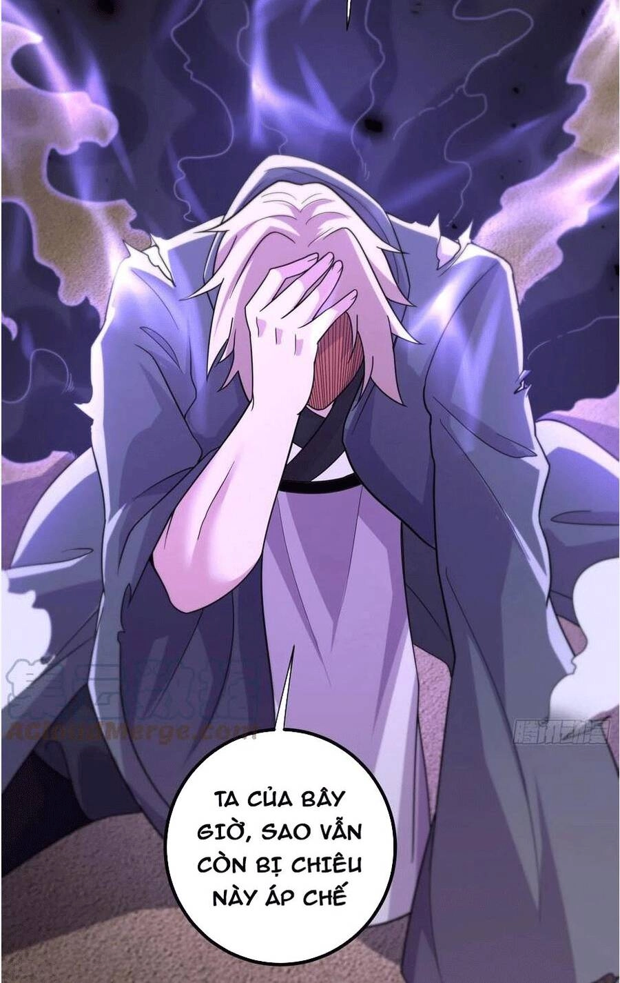 Bổn Tế Tu Chính Là Tiện Đạo Chapter 291 - 4