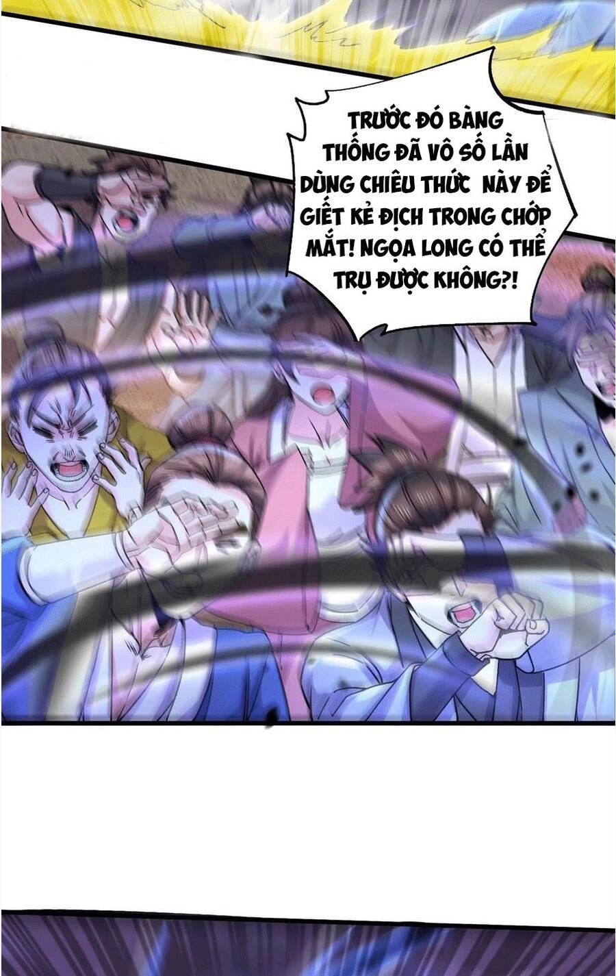 Bổn Tế Tu Chính Là Tiện Đạo Chapter 291 - 13