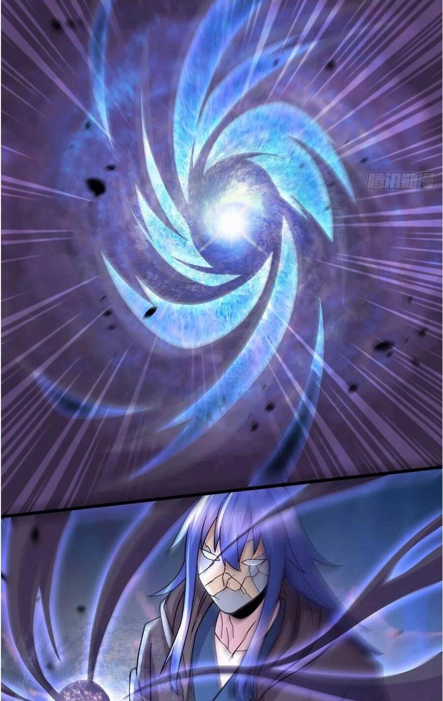 Bổn Tế Tu Chính Là Tiện Đạo Chapter 291 - 14