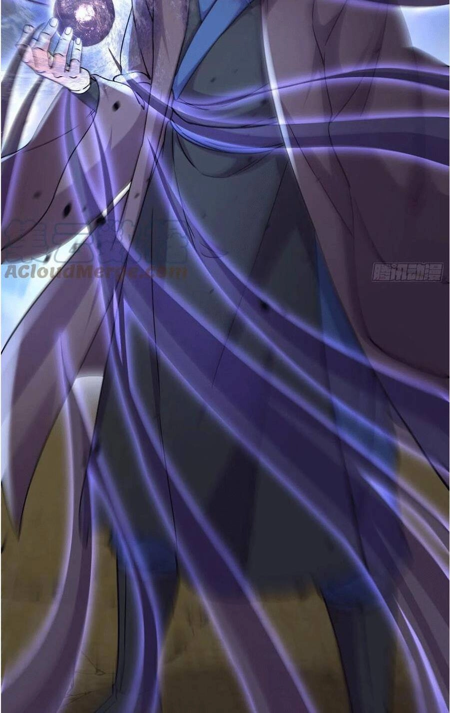 Bổn Tế Tu Chính Là Tiện Đạo Chapter 291 - 15